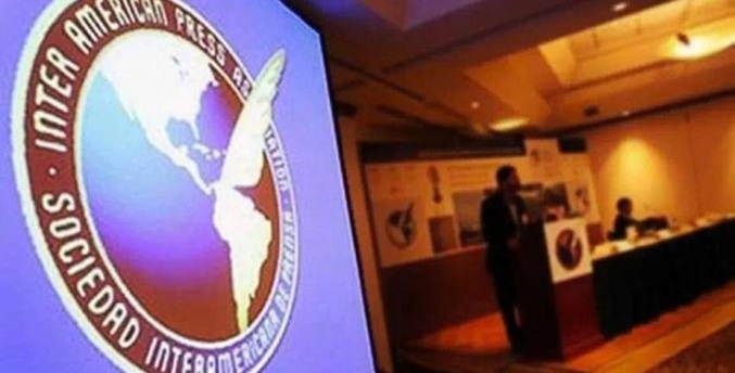 La SIP condena publicación militar hondureña por tratar de «sicarios de la verdad» a periodistas