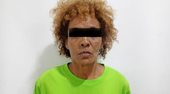 Mata a una mujer con un arma blanca mientras ingerían bebidas alcohólicas