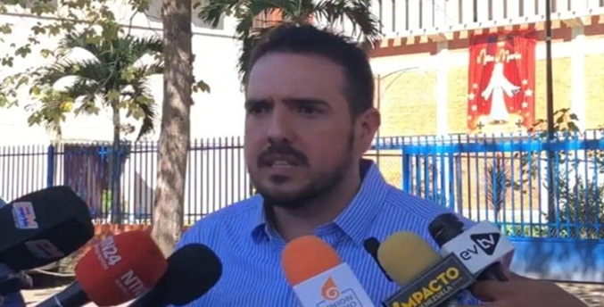 Stalin González: «No tenemos incidencias a nivel nacional»