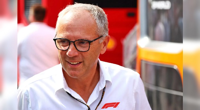 La F1 amplía el acuerdo para mantener el GP de Miami hasta 2041