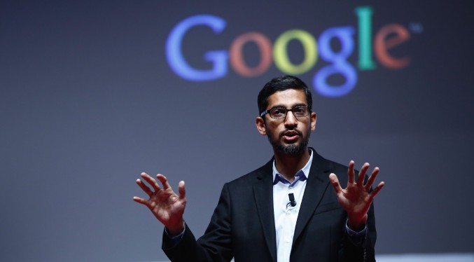 Google lanzará una nueva herramienta de búsqueda con IA mejorada