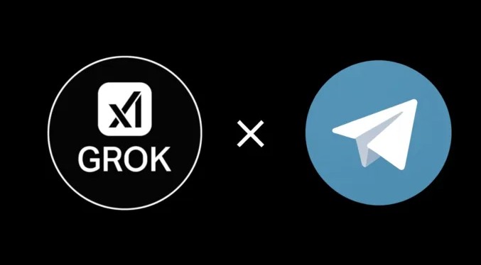 Telegram se asocia con xAI y recibirá USD 300 millones