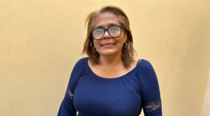 Venezolanos agradecen al ahora papa León XIV por ayudarlos a emprender en Chiclayo