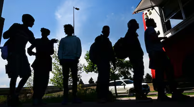 Orden sobre el TPS está cambiando la vida de muchos venezolanos que viven legalmente en EEUU