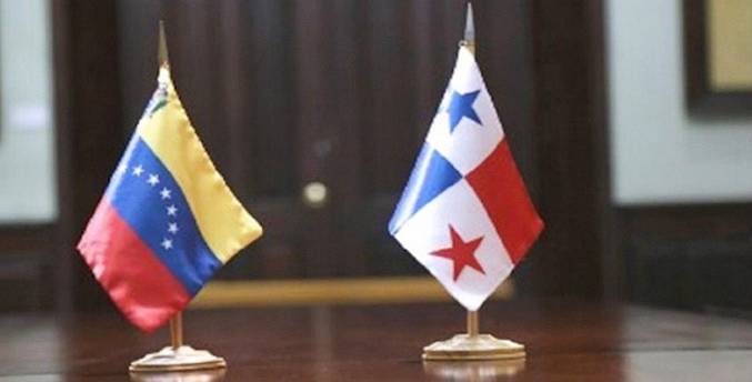 Venezuela reactiva servicios consulares en Panamá