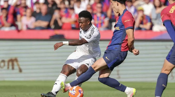 Vinicius sufre un esguince en el tobillo izquierdo y Lucas Vázquez también se lesiona