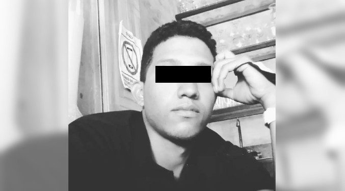 Capturan a hombre implicado en estafas masivas a través de criptoactivos