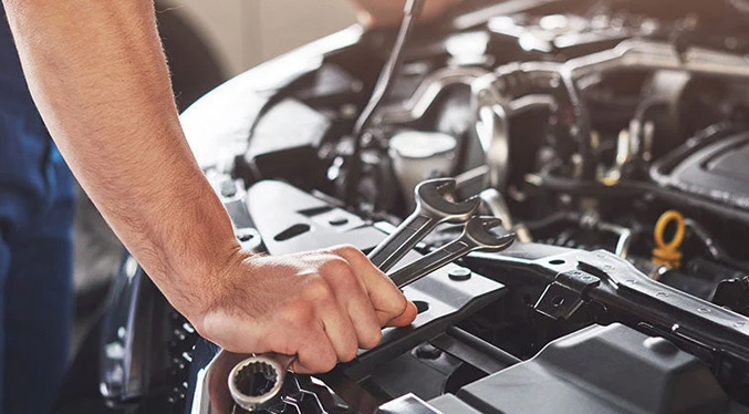 Comercio de autopartes defiende la venta de productos originales y de calidad