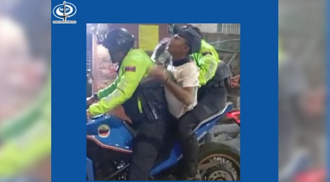 MP investiga el asesinato de dos ciudadanos donde estarían involucrados oficiales de la PNB