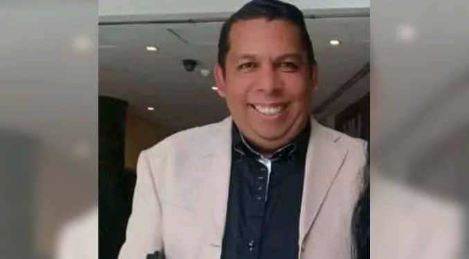 Fallece en su oficina concejal aragüeño