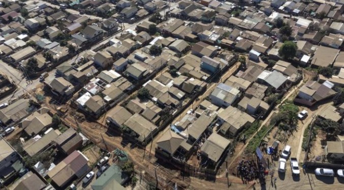 ONU alerta que la crisis mundial de vivienda puede causar una emergencia humanitaria