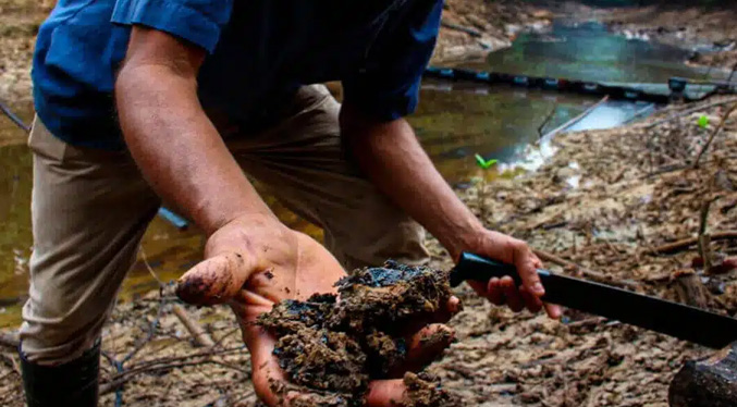 Presentarán manual para actuar ante posibles delitos ambientales