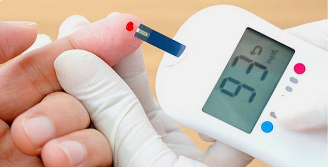 Diabetes en ascenso: Alarmante aumento de casos y complicaciones advierte endocrinóloga