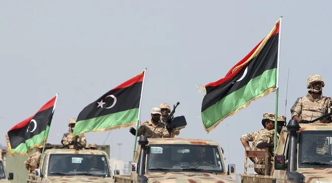 Escalada militar en la capital de Libia: Muere el líder de una poderosa milicia