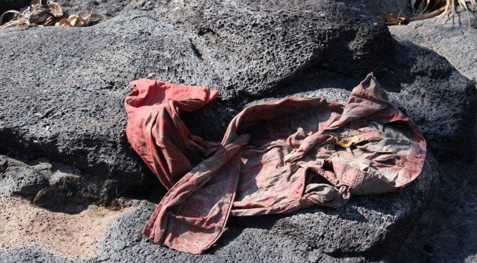 Localizan 17 cuerpos en región del centro de México azotada por la violencia