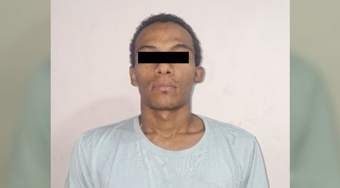 Mata a un hombre en disputa por unos envoltorios de droga