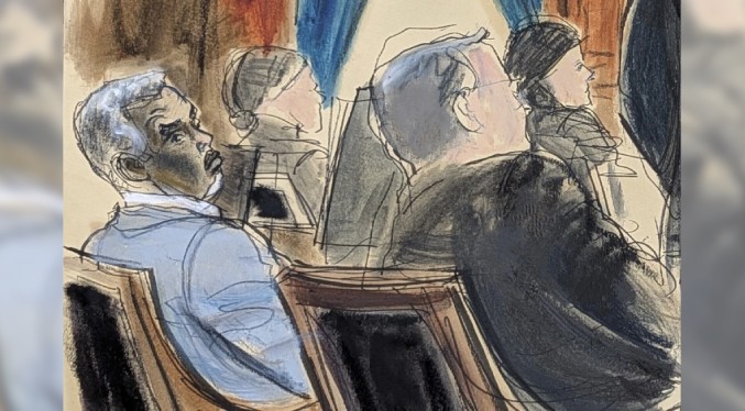 Juez rechaza solicitud de anular el juicio contra Sean “Diddy” Combs