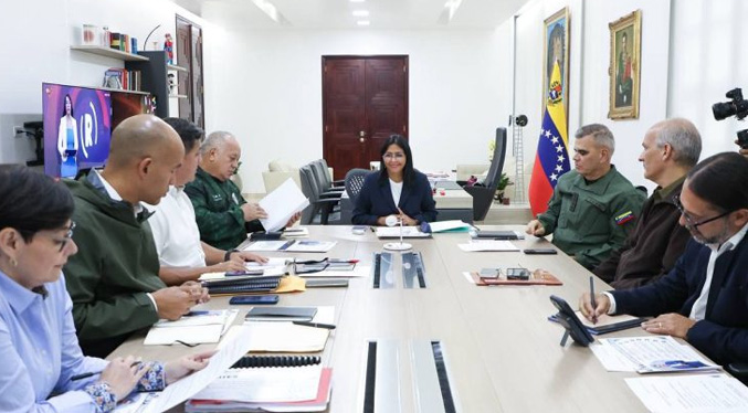 Extienden por dos semanas medidas ante emergencia climática