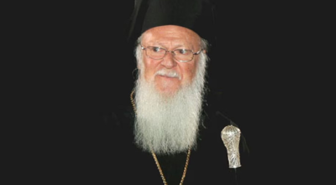 El patriarca ortodoxo apunta al 30 de noviembre para el viaje de León XIV a Nicea