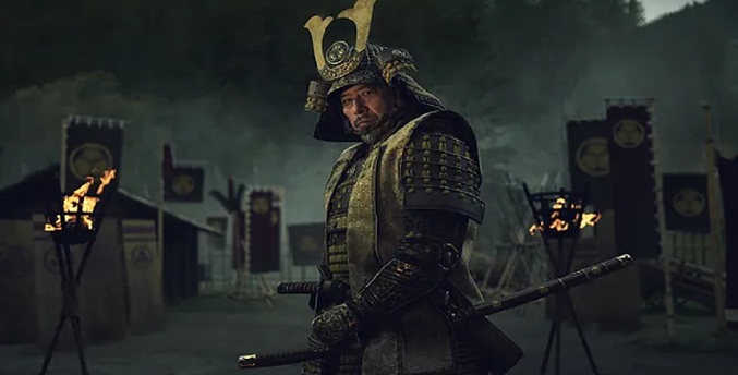 La serie Shogun comenzará la producción de su segunda temporada en 2026