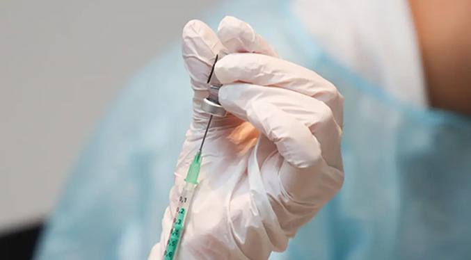 Vacuna española de la previene el desarrollo del asma, según científicos