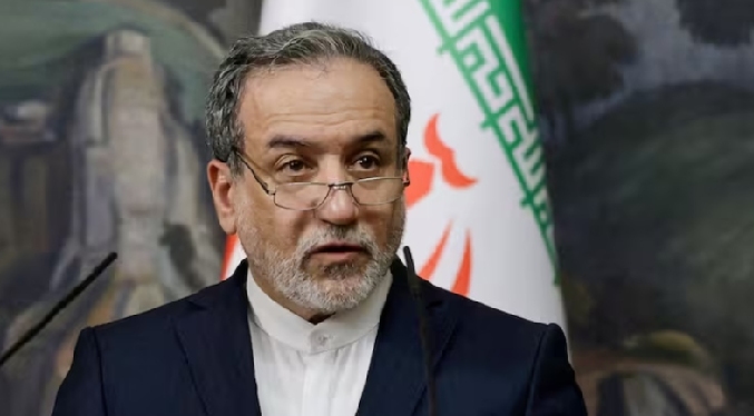 Irán niega tener instalaciones de enriquecimiento nuclear no declaradas