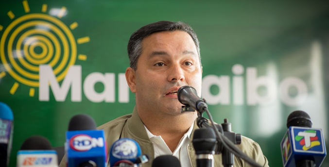 Alcalde Romero: Cuando me reúna con el gobernador electo buscaré articular esfuerzos por la ciudad