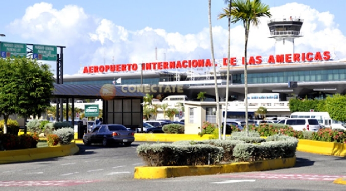 Dominicana advierte que aún no hay vuelos con Venezuela hasta que analicen propuesta de Caracas