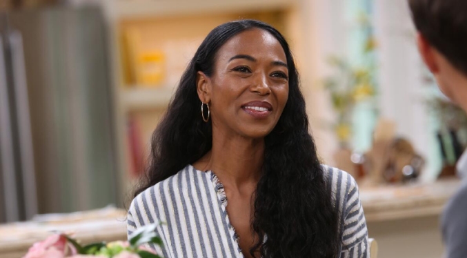 Muere por cáncer de mama Ananda Lewis, presentadora de MTV