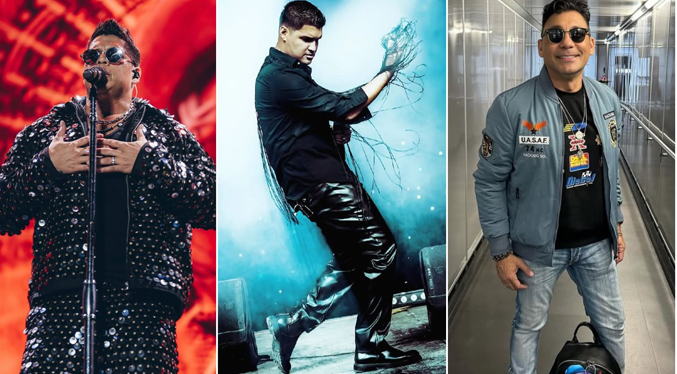 Maracaibo se prepara para la cuarta edición del Amanecer Vallenato