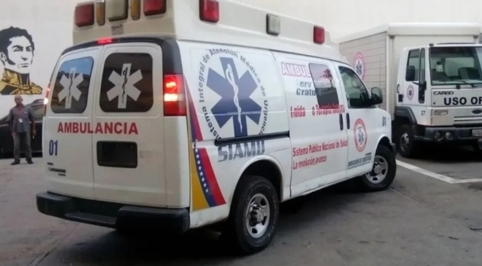 Gandola causa la muerte de candidato a concejal en Lara