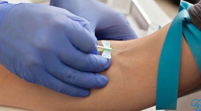 Análisis de sangre podría reemplazar a las muestras en médula ósea para detectar leucemia