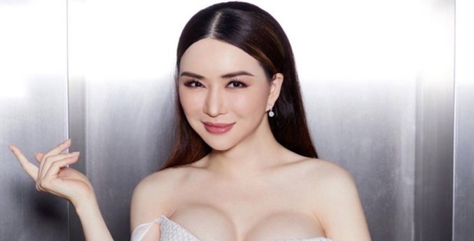 La tailandesa Anne Jakrajutatip cesa como directora de la empresa dueña de Miss Universo