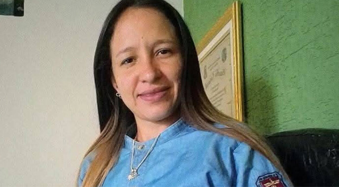 Matan a una contadora y la dejan debajo de una cama en Aragua