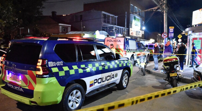 Desaparece el celular del menor que atentó contra Miguel Uribe