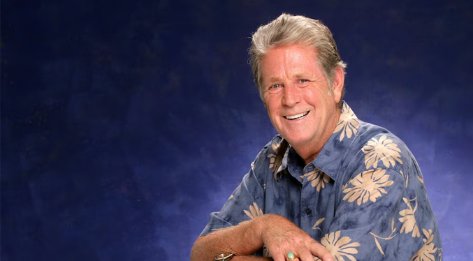 Fallece a los 82 años Brian Wilson, músico fundador de los Beach Boys