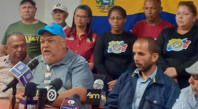 CAIT respaldará a Gian Carlos Di Martino: «Una Oportunidad de Cambio para Maracaibo»