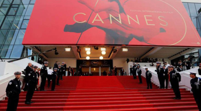 La edición 79 del Festival de Cannes se celebrará del 12 al 23 de mayo de 2026