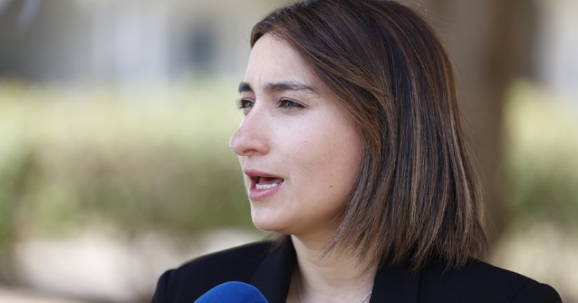 Colombia dice a EEUU que Venezuela debe «participar» en la solución de su crisis