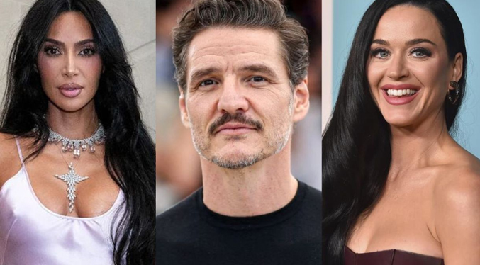 Celebridades de Hollywood alzan su voz contra las redadas de Trump