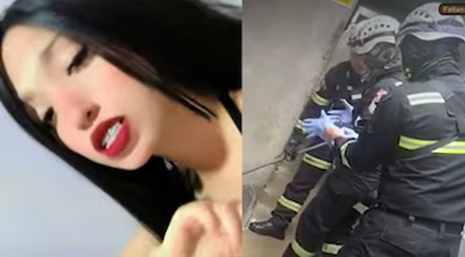 Venezolana «China Baby» habría sido descuartizada en Perú en venganza por la muerte de su expareja