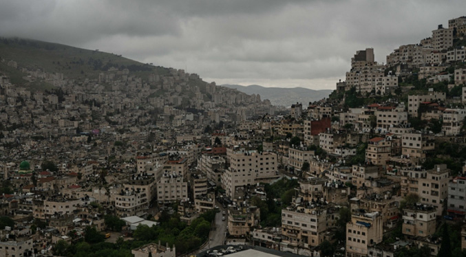 Cien palestinos heridos en junio por ataques de colonos, la cifra más alta en 20 años