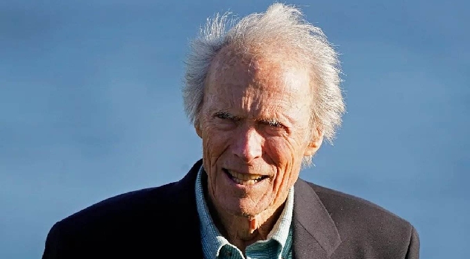 Clint Eastwood denuncia que una entrevista publicada por un diario austriaco es «falsa»