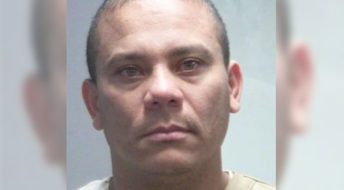 Detienen a colombiano implicado en el asesinato de un venezolano en EEUU