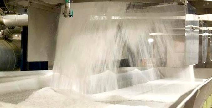 Consumo de azúcar per cápita en el país desciende hasta los 25 kilos recomendados por la OMS