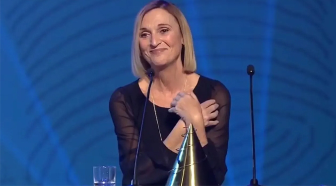 Fallece actriz que participó en la adaptación española de Yo soy Betty, la fea