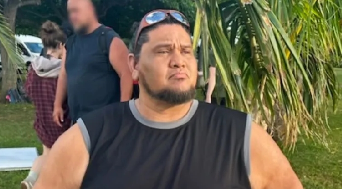 Murió David Hekili Kenui Bell, actor del live action de “Lilo y Stitch”