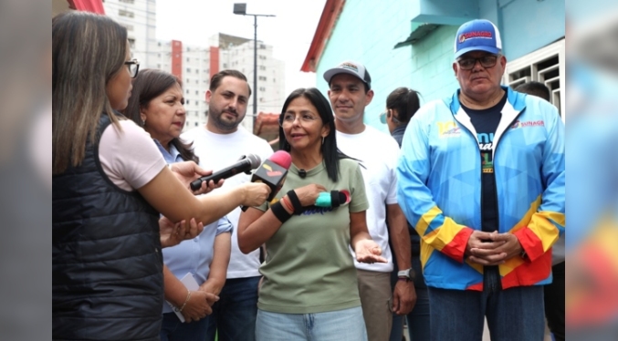 Gobierno nacional y sectores productivos alcanzan «precios acordados» en algunos productos