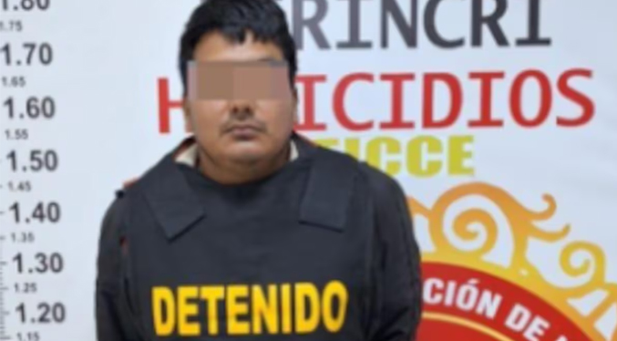 Capturan a segundo técnico de internet prófugo implicado en asesinato de venezolana en Perú