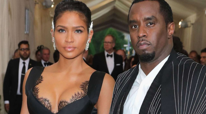 Defensa de Diddy sostiene que Cassie mintió al decir que el rapero abusó de ella
